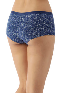 Low Rise Printed Boyshorts (Pack of 2) thumbnail 5