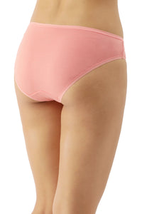 Low Rise Solid Bikini (Pack of 3) thumbnail 5