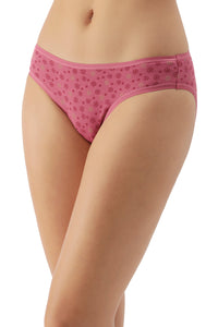 Printed Bikini Panty (Pack of 3) thumbnail 2