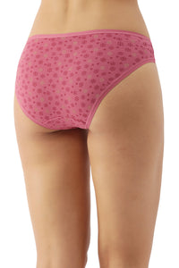 Low Rise Printed Bikini (Pack of 3) thumbnail 5