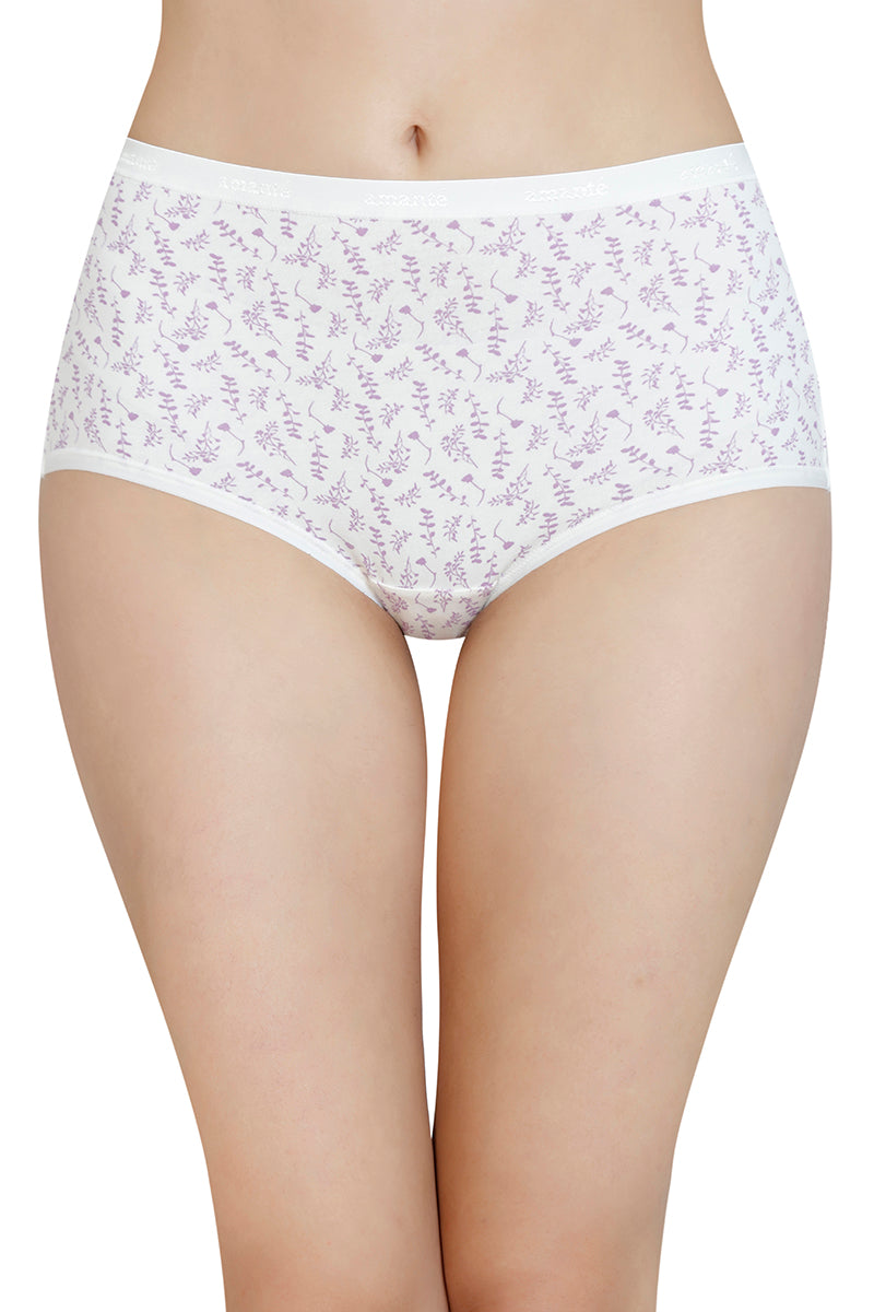 Assorted Cotton Bt Fine Printed Panties OE Women Bottom Wear Undergarments  at Rs 129/piece in Bengaluru