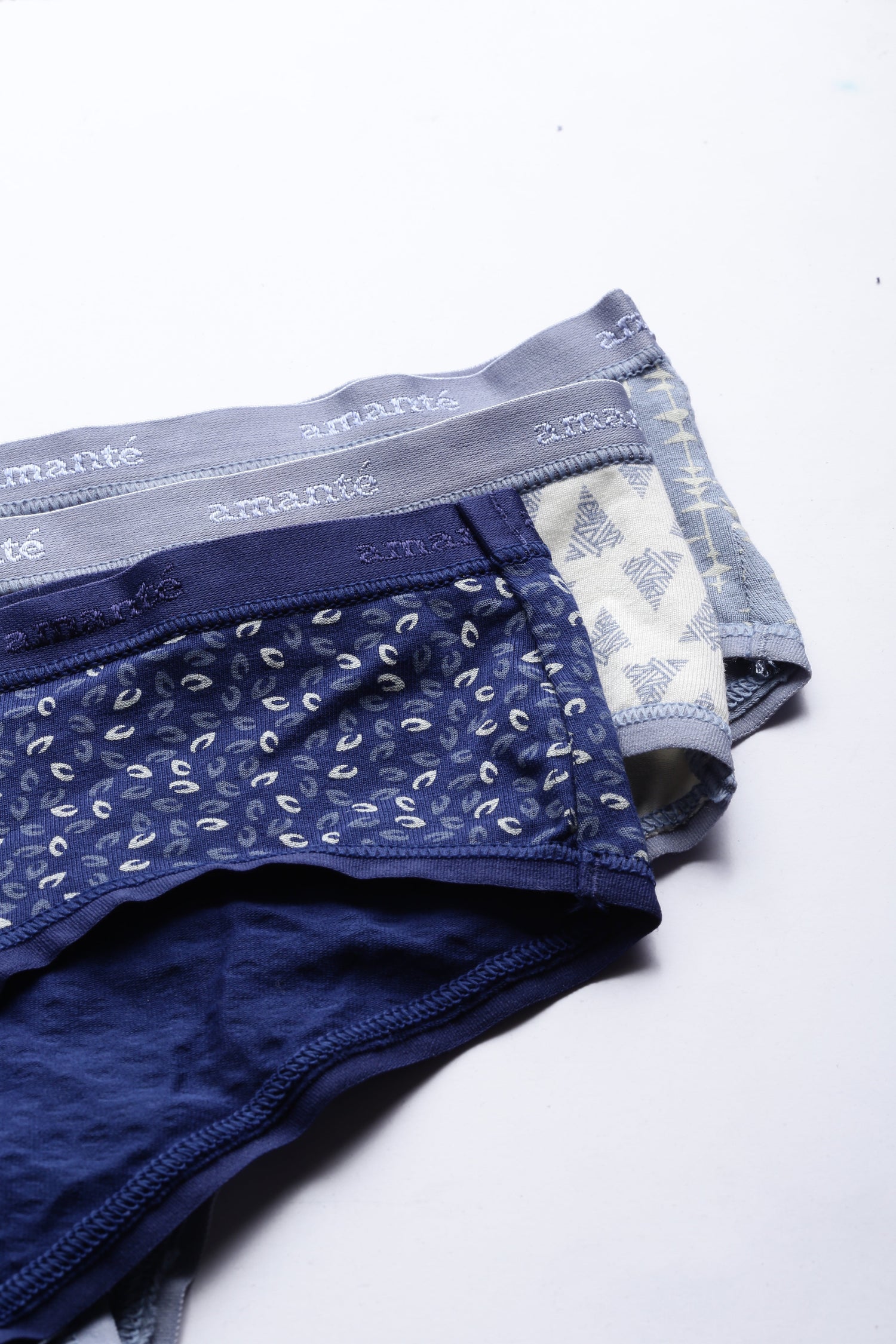 Low Rise Printed Hipster (Pack of 3) - Image 11 of 11