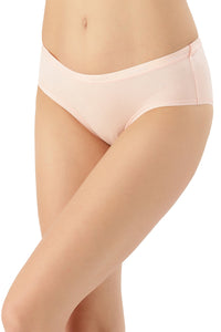 Solid Low Rise Boyshorts (Pack of 2) thumbnail 2