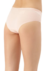 Solid Low Rise Boyshorts (Pack of 2) thumbnail 3
