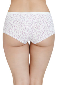 Printed Low Rise Boyshort (Pack of 2) thumbnail 4
