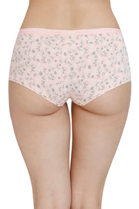 Printed Low Rise Boyshort (Pack of 2) thumbnail 7