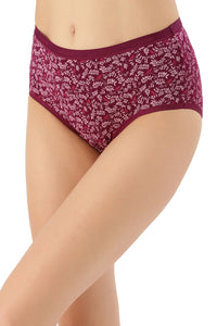 Printed Full Brief Panty (Pack of 3) thumbnail 3