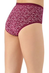 Printed Full Brief Panty (Pack of 3) thumbnail 5