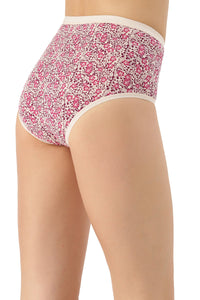 Printed Full Brief Panty (Pack of 3) thumbnail 6