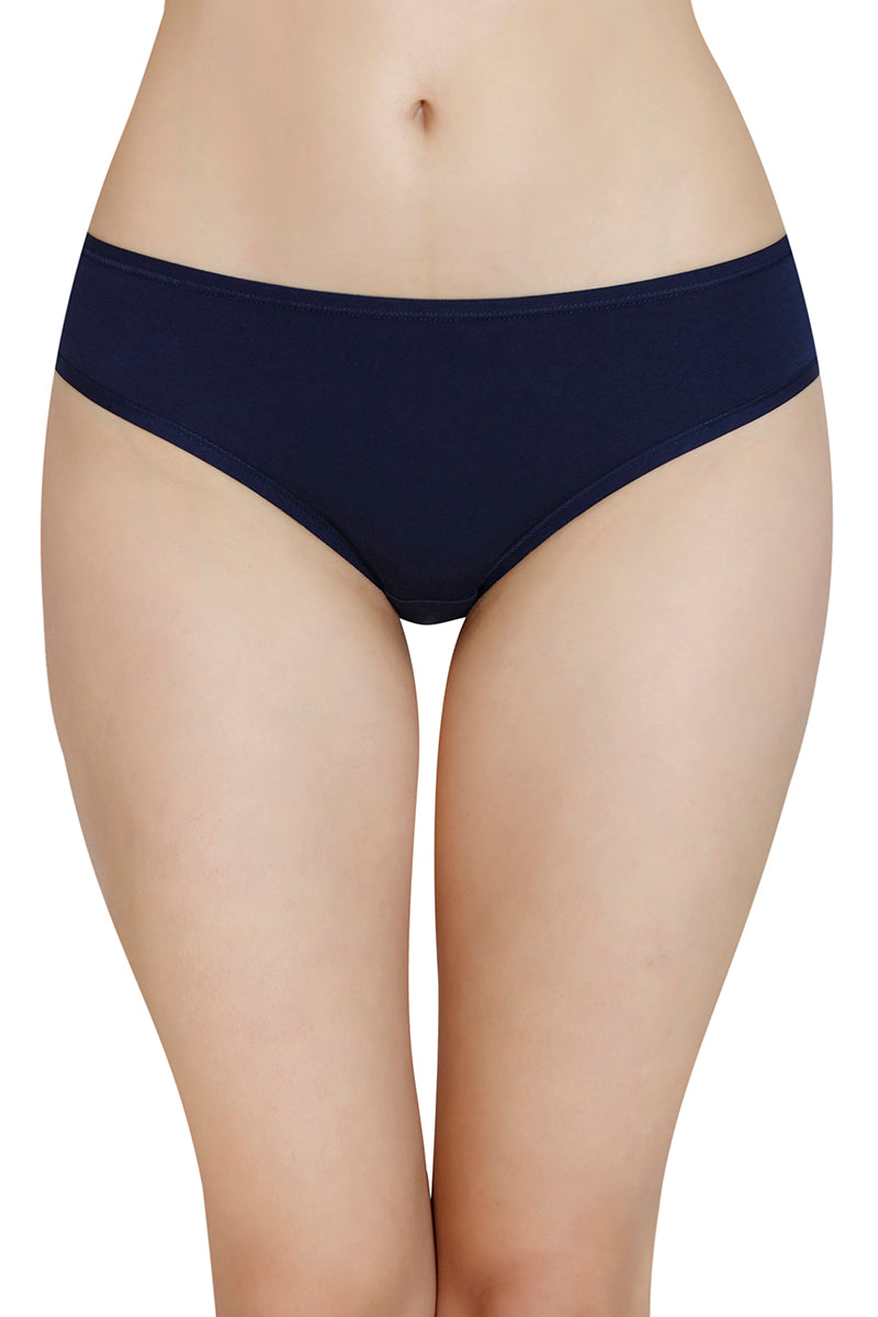Assorted Low Rise Bikini Panty (Pack of 5) - Image 2 of 8