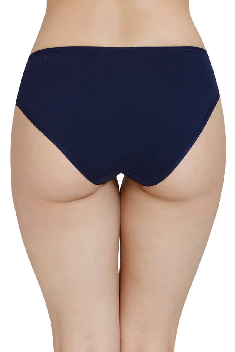Assorted Low Rise Bikini Panty (Pack of 5) - Image 4 of 8
