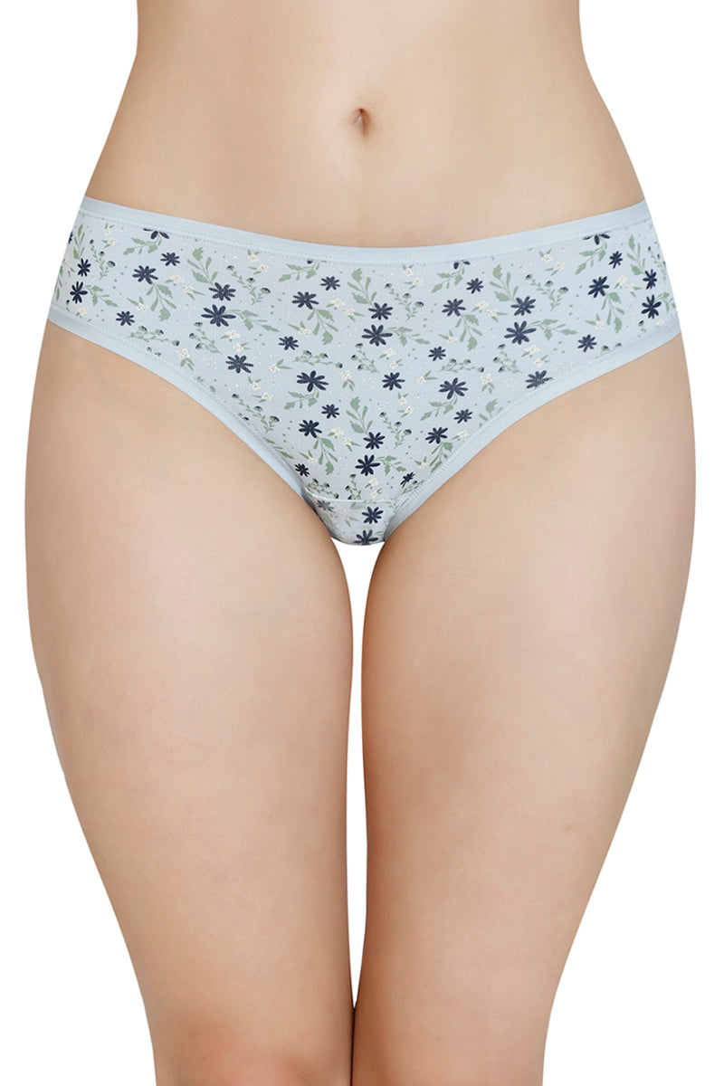 Assorted Low Rise Bikini Panty (Pack of 5) - Image 7 of 8
