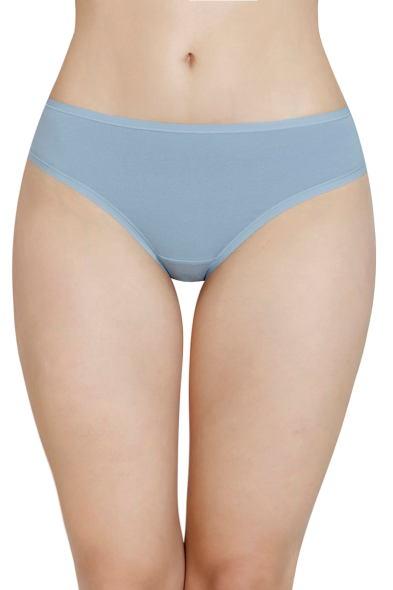 Assorted Low Rise Bikini Panty (Pack of 5) - Image 8 of 8