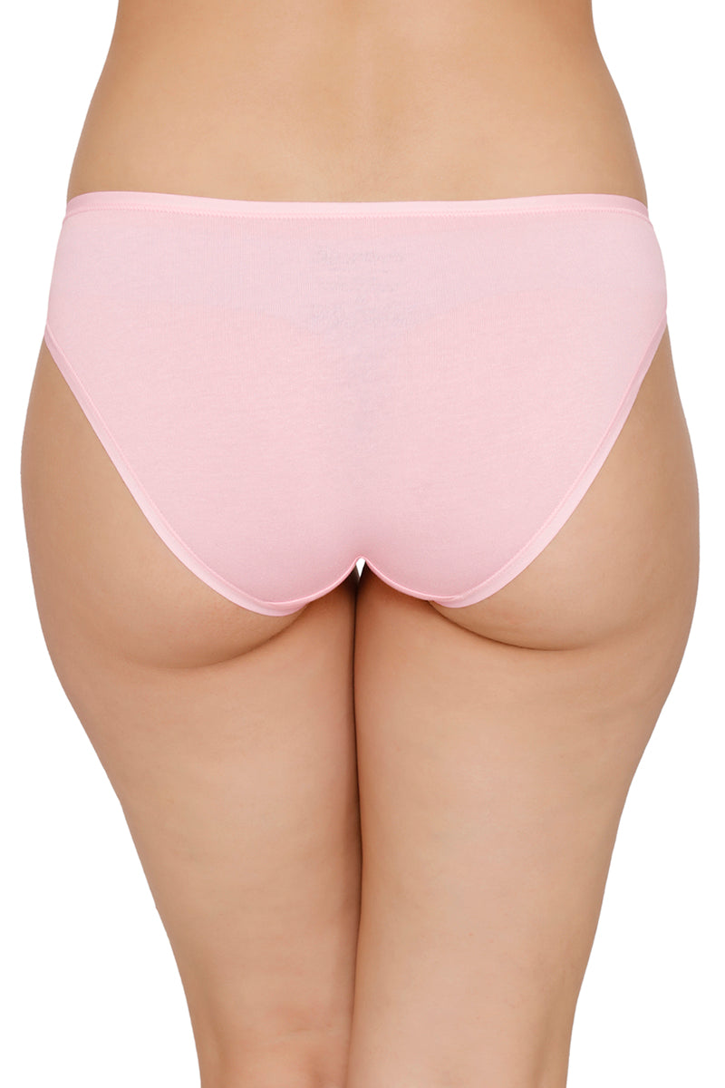 Assorted Low Rise Bikini Panty (Pack of 3) - Ditsy Florals-3 - Image 4 of 7