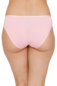 Assorted Low Rise Bikini Panty (Pack of 3) - Ditsy Florals-3 thumbnail 4