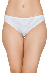 Assorted Low Rise Bikini Panty (Pack of 5) - Ditsy Florals-5 thumbnail 3
