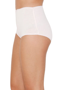 every de Assorted High Rise Full Brief (Pack Of 5) - Assorted thumbnail 11