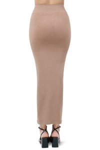 Saree Shapewear - Nutmeg thumbnail 4