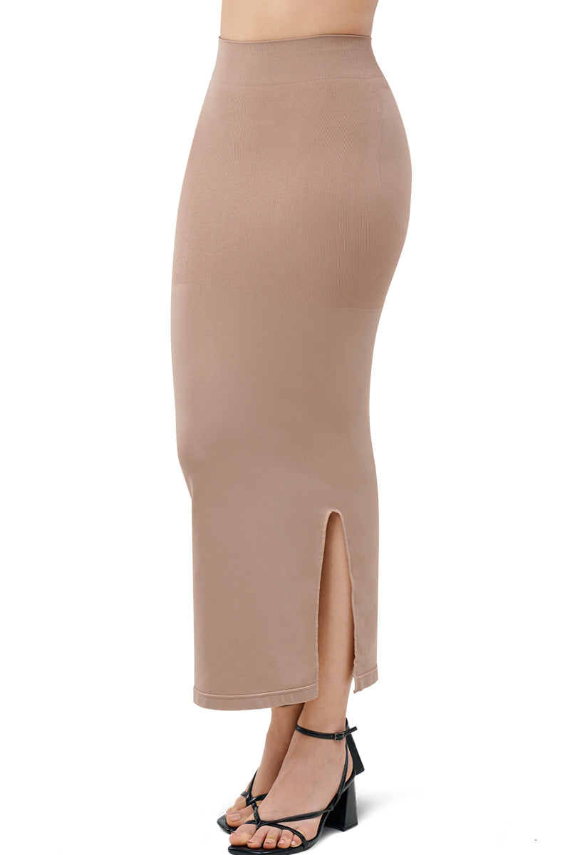 Saree Shapewear - Nutmeg - Image 3 of 5