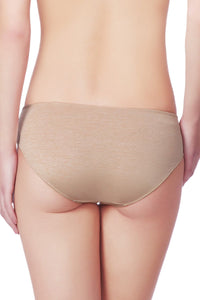 Low-Rise Bikini Panty - Sndalwd-Whitsmk thumbnail 3