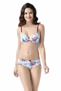 Low-Rise Hipster Panty thumbnail 4