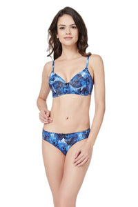 Low-Rise Bikini Panty thumbnail 4