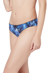 Low-Rise Bikini Panty thumbnail 2