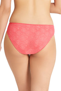 Low-Rise Bikini Panty thumbnail 3