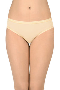 Solid Low Rise Bikini (Pack of 3) thumbnail 6