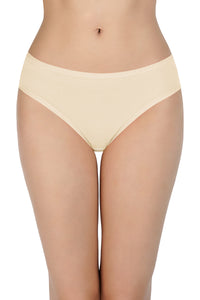 Solid Low Rise Bikini (Pack of 3) thumbnail 5