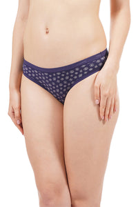 Printed Bikini Panty  (Pack of 3) thumbnail 2