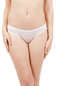 Printed Bikini Panty  (Pack of 3) thumbnail 6