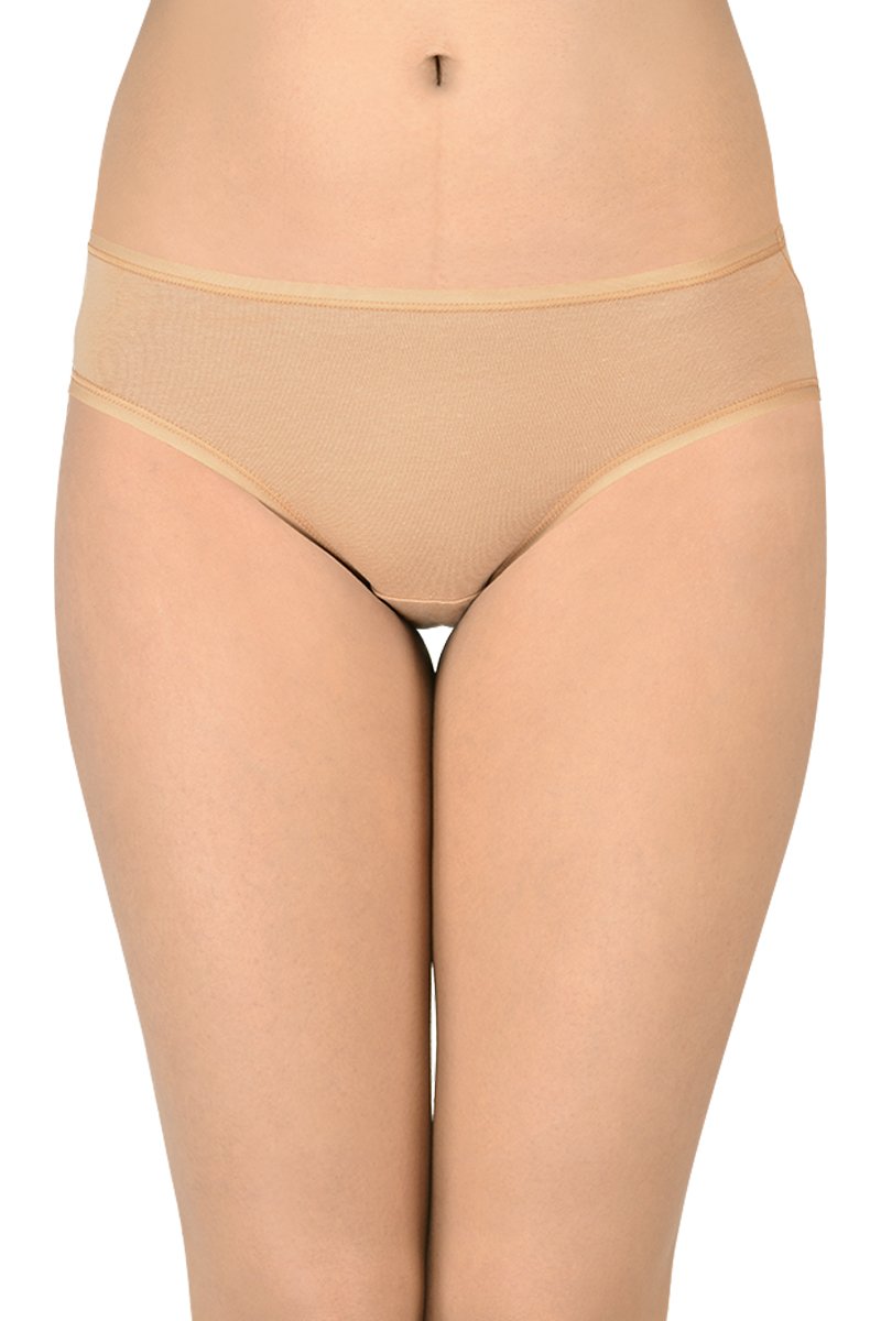 Assorted Mid Rise Bikini (Pack of 5) - Image 4 of 4