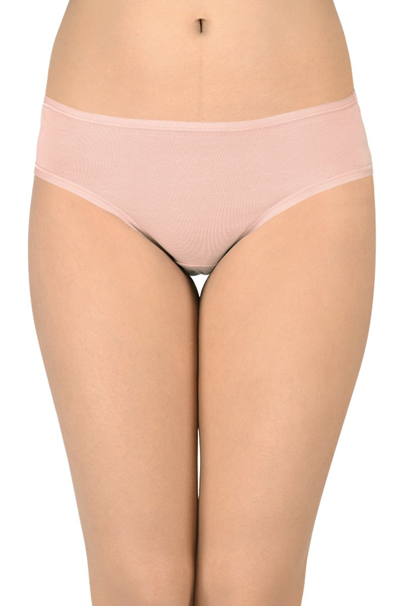 Assorted Mid Rise Bikini (Pack of 5) - Image 4 of 4