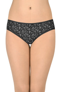 Assorted Low Rise Bikini (Pack of 5) thumbnail 2