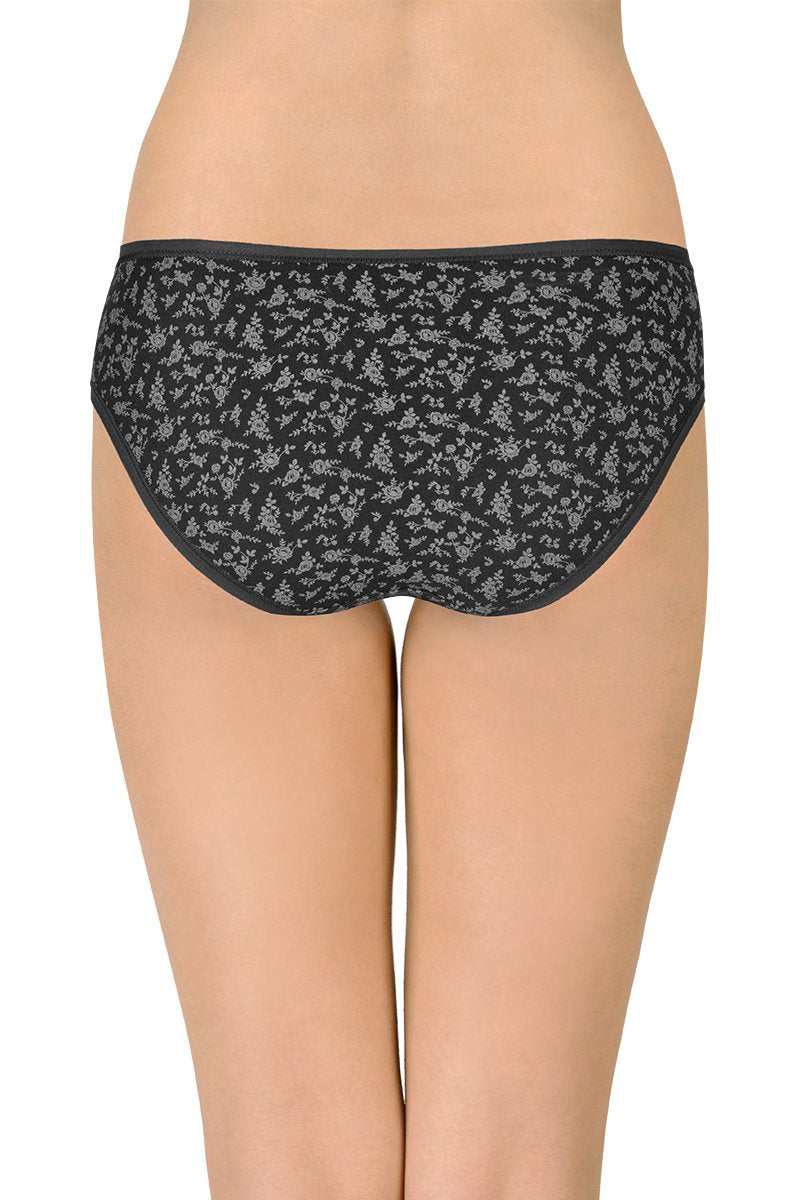 Assorted Low Rise Bikini (Pack of 5) - Image 3 of 4