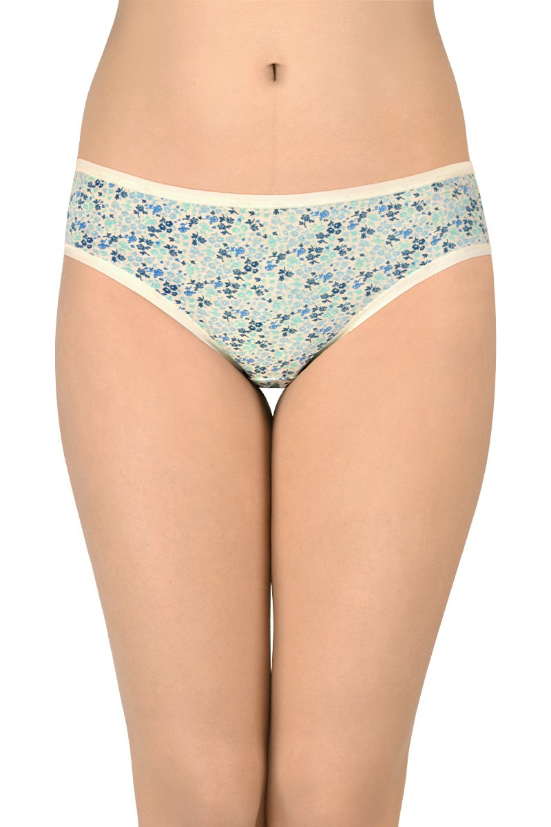Assorted Low Rise Bikini (Pack of 5) - Image 4 of 4