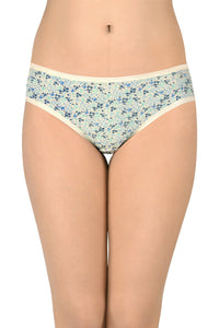 Assorted Low Rise Bikini (Pack of 5) thumbnail 4