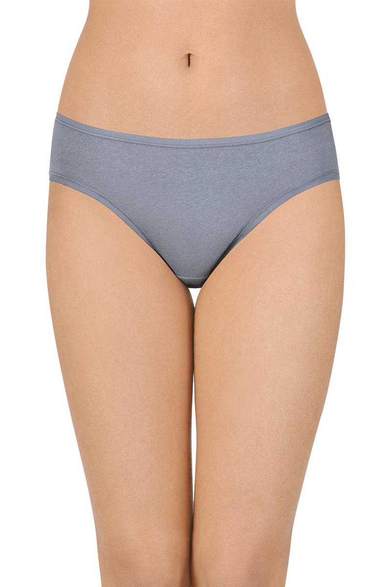Assorted Low Rise Bikini (Pack of 5)