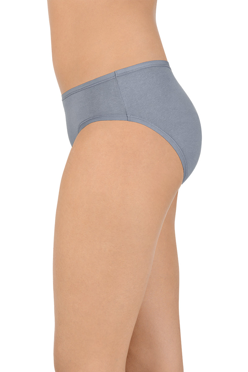 Assorted Low Rise Bikini (Pack of 5) - Image 3 of 8