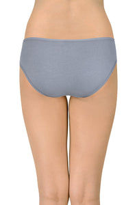 Assorted Low Rise Bikini (Pack of 5) thumbnail 4
