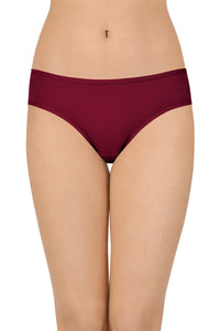 Assorted Low Rise Bikini (Pack of 5) thumbnail 5