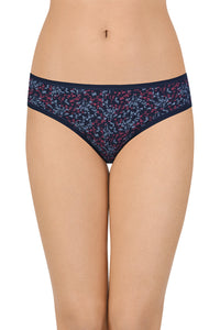 Assorted Low Rise Bikini (Pack of 5) thumbnail 8