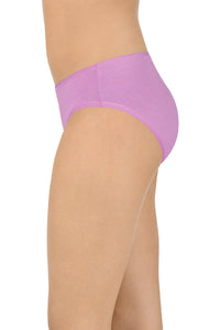 Assorted Low Rise Bikini (Pack of 5) thumbnail 3