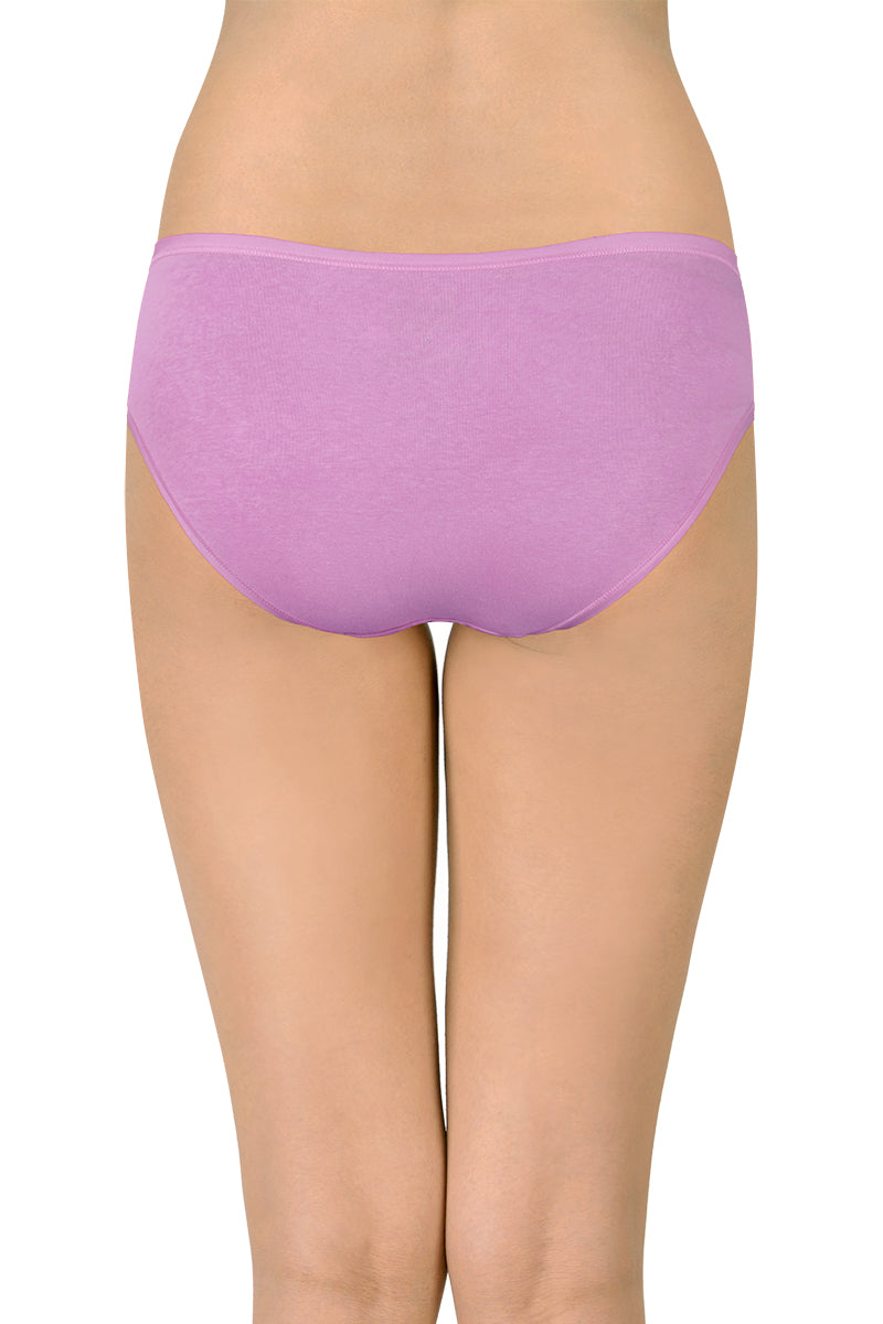 Assorted Low Rise Bikini (Pack of 5) - Image 4 of 8