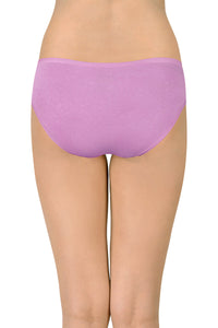 Assorted Low Rise Bikini (Pack of 5) thumbnail 4