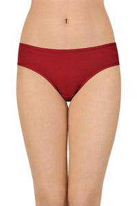 Assorted Low Rise Bikini (Pack of 5) thumbnail 5