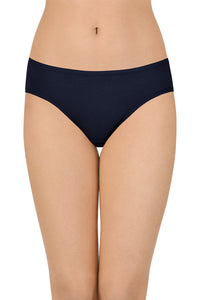 Assorted Low Rise Bikini (Pack of 5) thumbnail 6