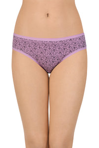 Assorted Low Rise Bikini (Pack of 5) thumbnail 8