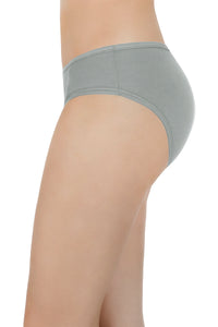 Assorted Low Rise Bikini (Pack of 5) thumbnail 3